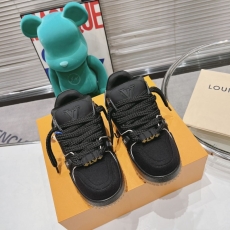 Louis Vuitton Trainer Sneaker